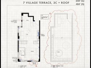 Happy Valley - 7, Village Terrace 16