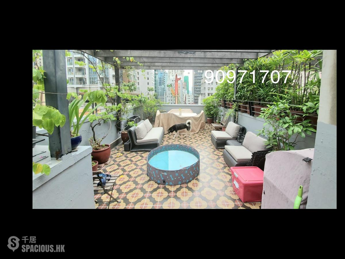 Noho - 結志街27-27A號 01