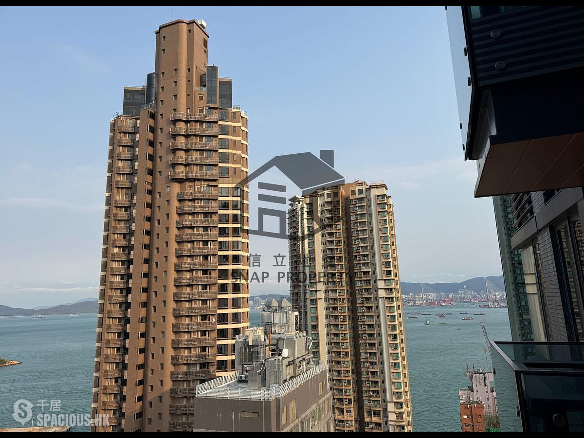 Kennedy Town - The Hudson 01
