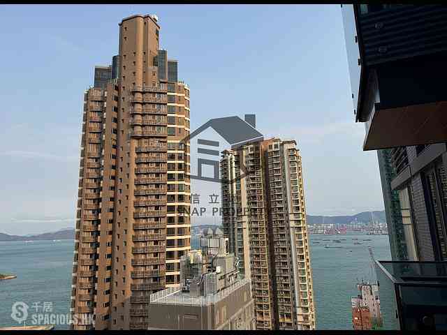 坚尼地城 - 浚峯 01
