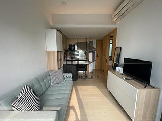 Kennedy Town - The Hudson 02