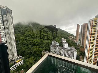 Kennedy Town - The Hudson 04