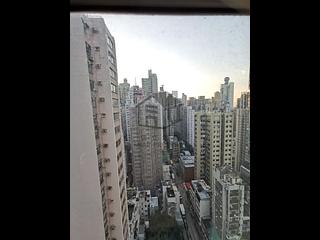 西營盤 - 高雅閣 06