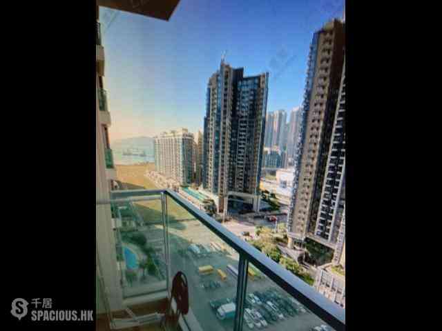 將軍澳 - The Parkside 1A座 01