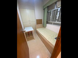 Kennedy Town - Hang Fai Building 03