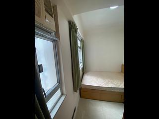 Kennedy Town - Hang Fai Building 07