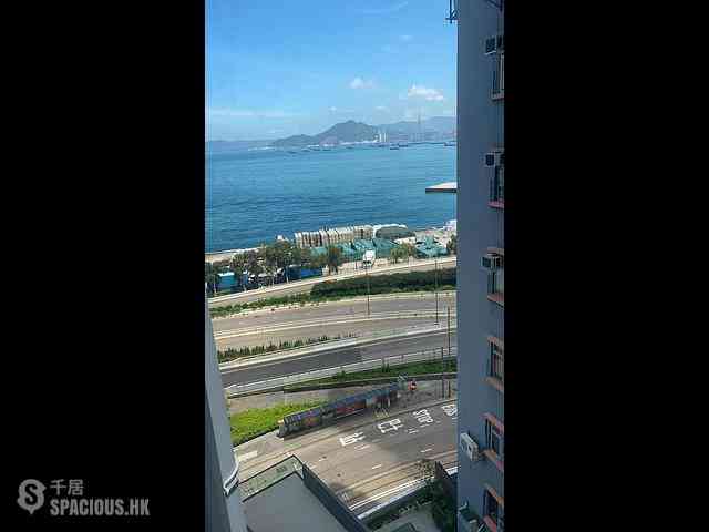 Shek Tong Tsui - Wo Fat Building 01