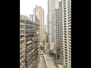 Mid Levels Central - Flourish Court 24