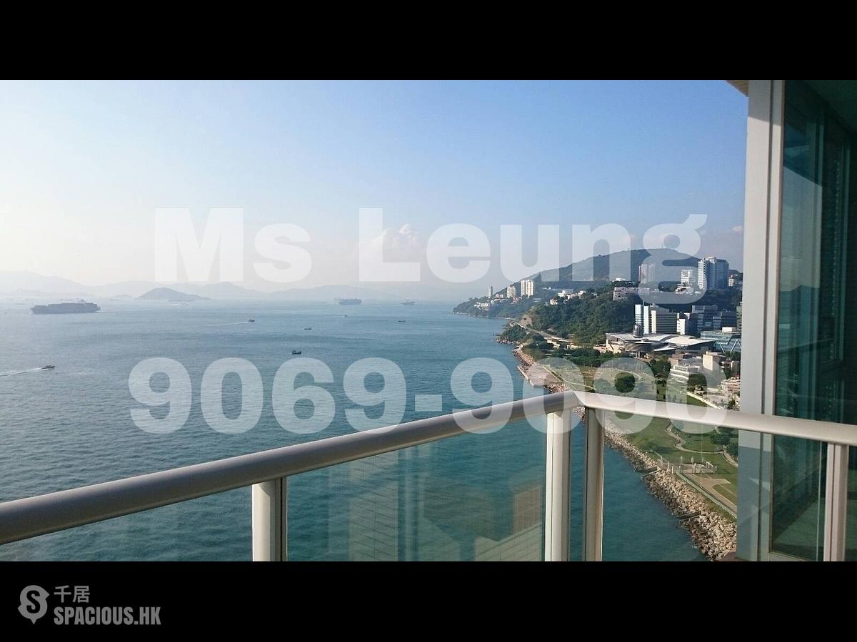 Cyberport - Residence Bel-Air 01