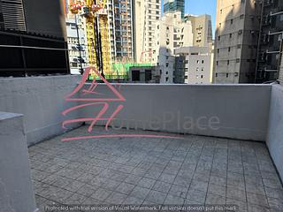 中環 - 擺花街28號 02