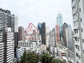 蘇豪 - 嘉景臺 06