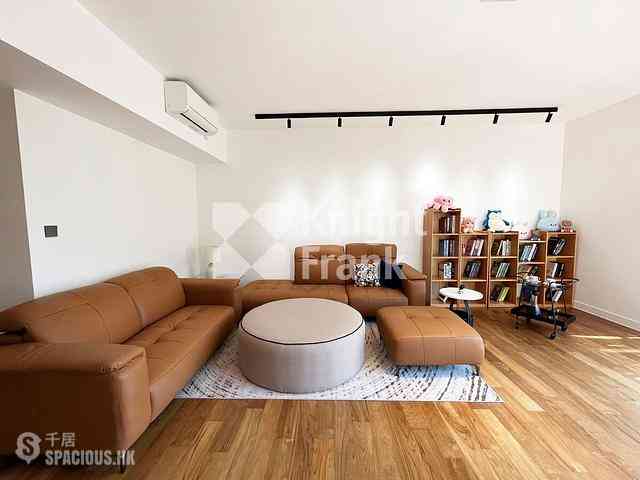 Mid Levels East - Bamboo Grove 01