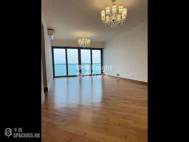 Cyberport - Residence Bel-Air Phase 2 South Tower 01