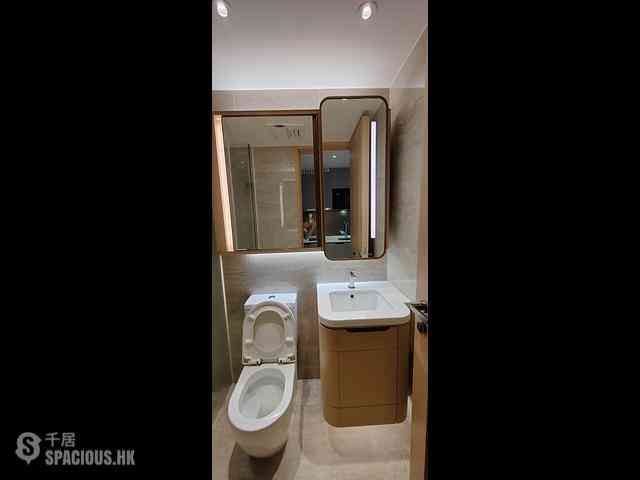 Hung Hom - Upper East 06