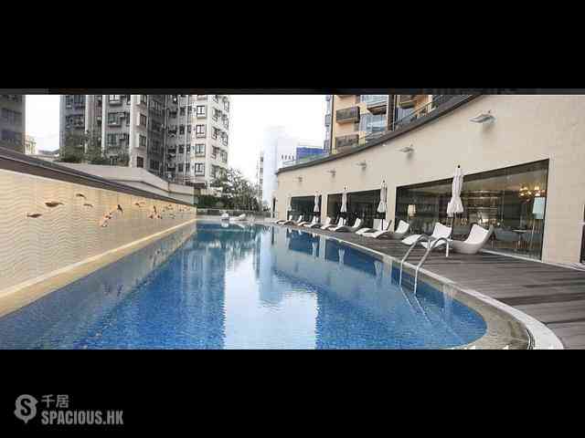 Hung Hom - Upper East 07