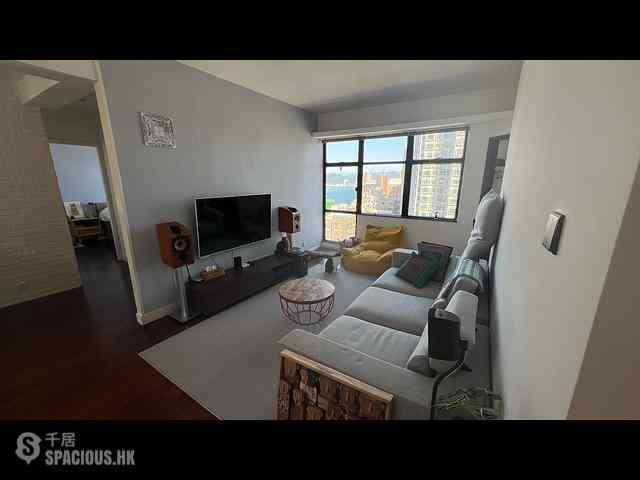 Mid Levels West - Rowen Court 01