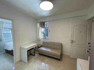 Sai Ying Pun - Wing Cheung Building 03