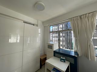 Sai Ying Pun - Wing Cheung Building 06