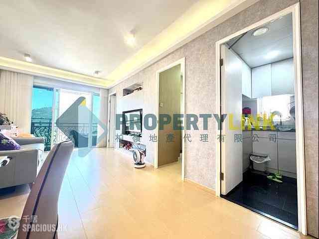Tiu Keng Leng - Metro Town Phase 2 Le Point Block 6 03