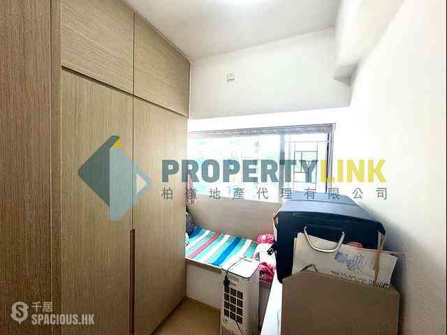 Tiu Keng Leng - Metro Town Phase 2 Le Point Block 6 10