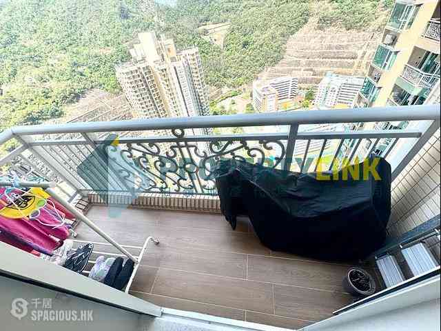 Tiu Keng Leng - Metro Town Phase 2 Le Point Block 6 06