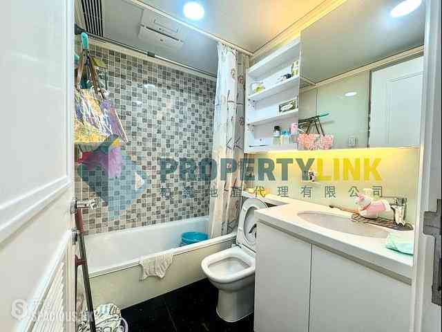 Tiu Keng Leng - Metro Town Phase 2 Le Point Block 6 09