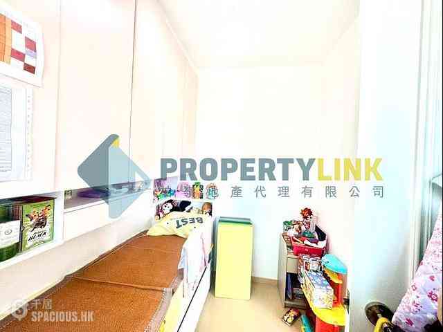 Tiu Keng Leng - Metro Town Phase 2 Le Point Block 6 11