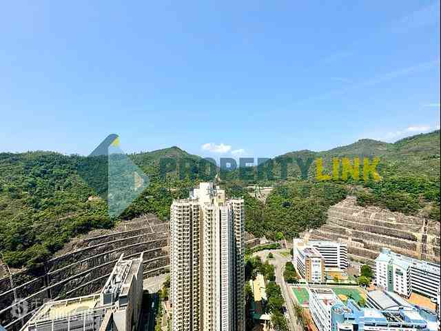 Tiu Keng Leng - Metro Town Phase 2 Le Point Block 6 02
