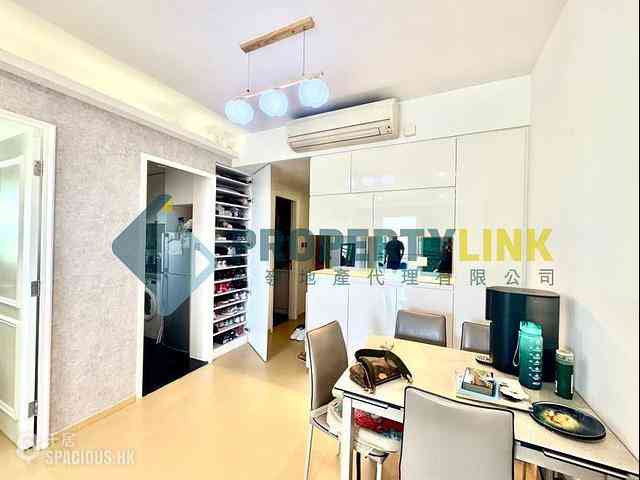 Tiu Keng Leng - Metro Town Phase 2 Le Point Block 6 05
