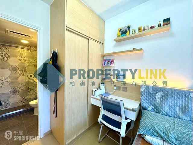 Tiu Keng Leng - Metro Town Phase 2 Le Point Block 6 08