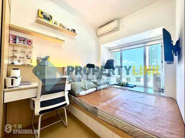 Tiu Keng Leng - Metro Town Phase 2 Le Point Block 6 07