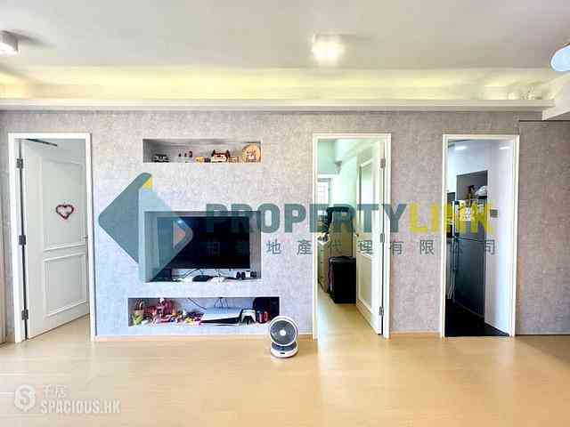 Tiu Keng Leng - Metro Town Phase 2 Le Point Block 6 04