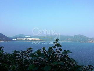 赤柱 - Fairwinds 13