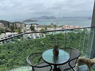 浅水湾 - 华景园 09
