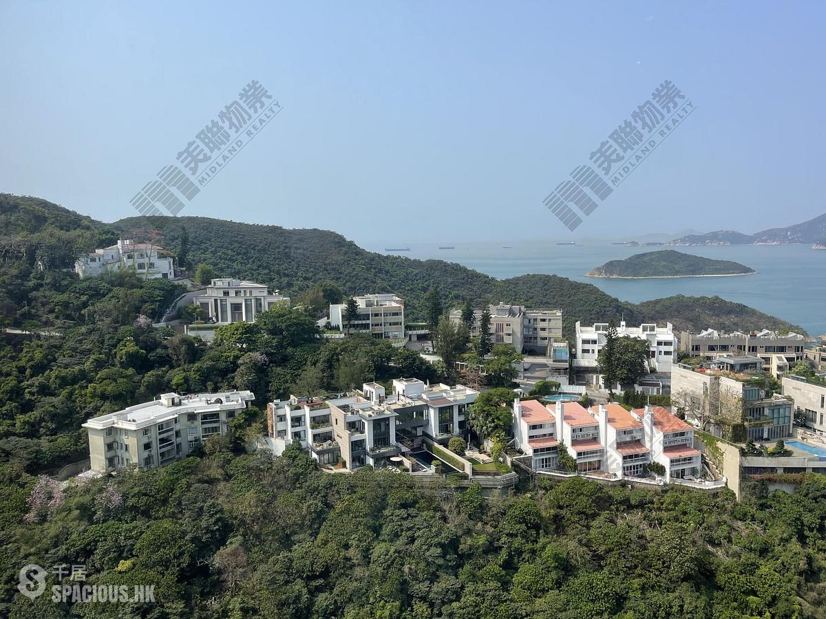 Repulse Bay - Grand Garden 01