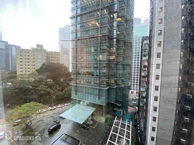 Wan Chai - Star Crest Block 2 01