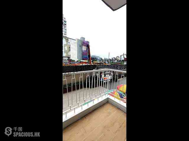 铜锣湾 - 海华大厦 01