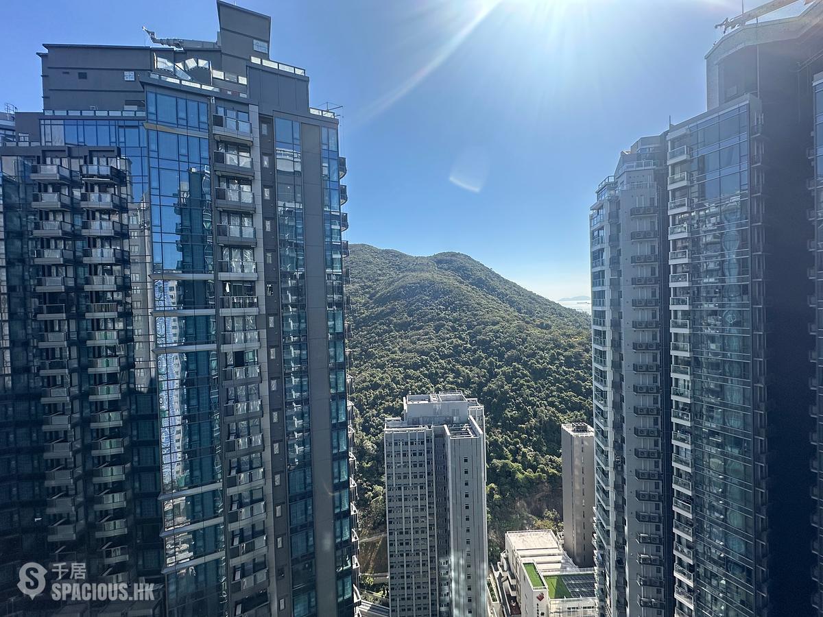 黃竹坑 - 港岛南岸1期 晋环 01