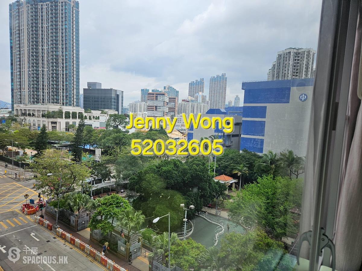 佐敦 - 翡翠阁 01