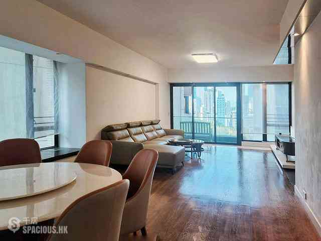 Mid Levels Central - 11, Macdonnell Road 01