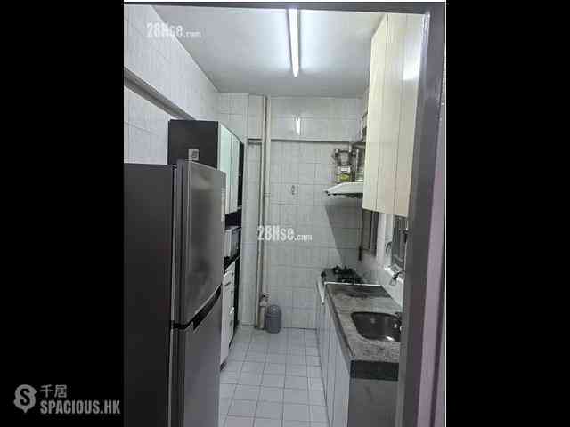 Causeway Bay - Cathay Mansion 01