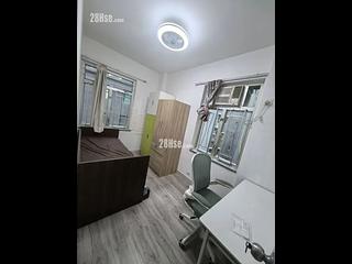 Causeway Bay - Cathay Mansion 06