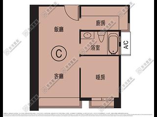 West Kowloon - The Arch Star Tower (Block 2) 07