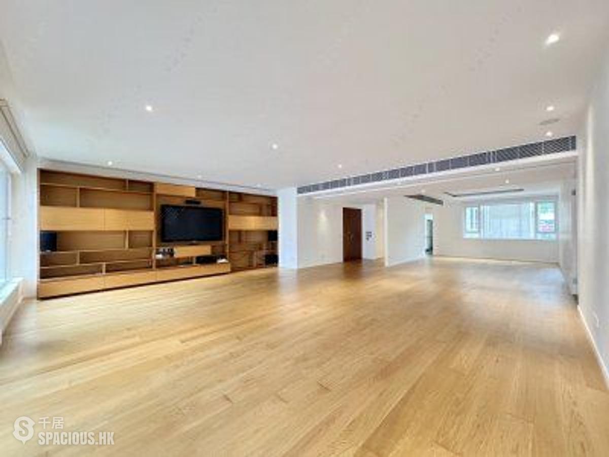 Mid Levels Central - Grenville House 01