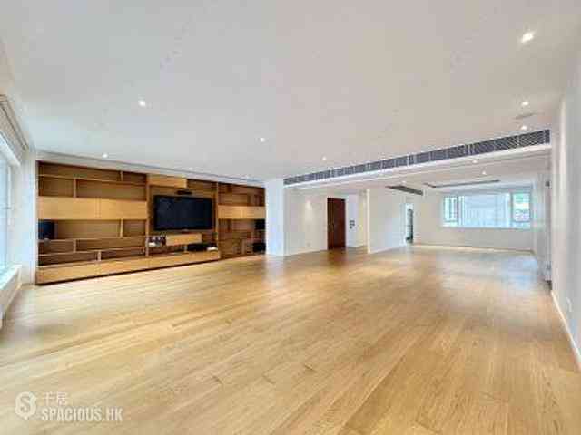 Mid Levels Central - Grenville House 01