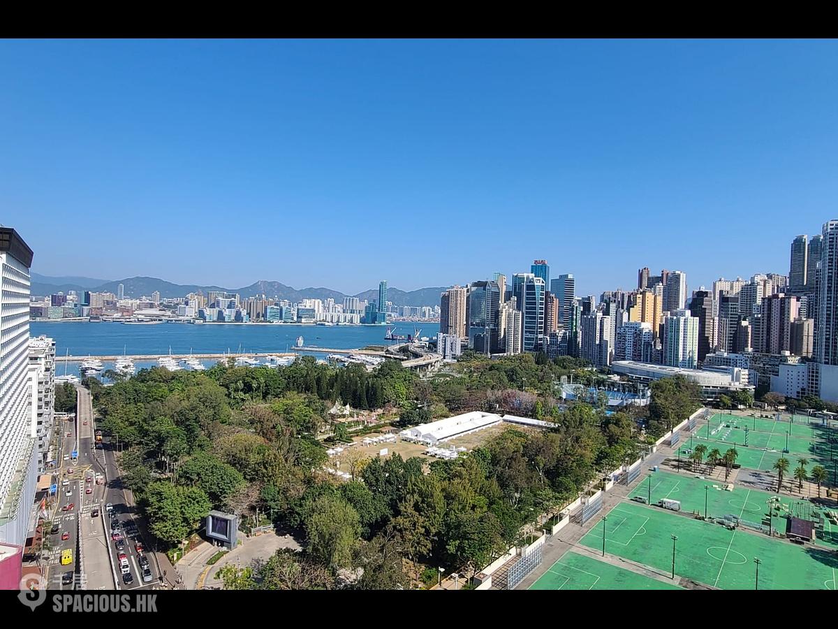 Causeway Bay - Lok Sing Centre 01