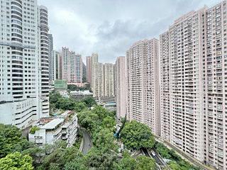Mid Levels Central - Grenville House 04