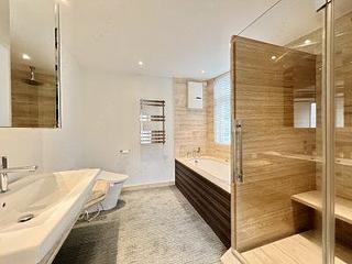 Mid Levels Central - Grenville House 06