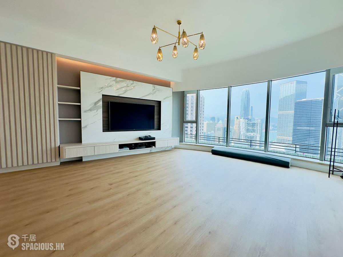 Mid Levels Central - Regence Royale Tower 1 01