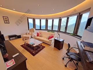 大潭 - 阳明山庄 03